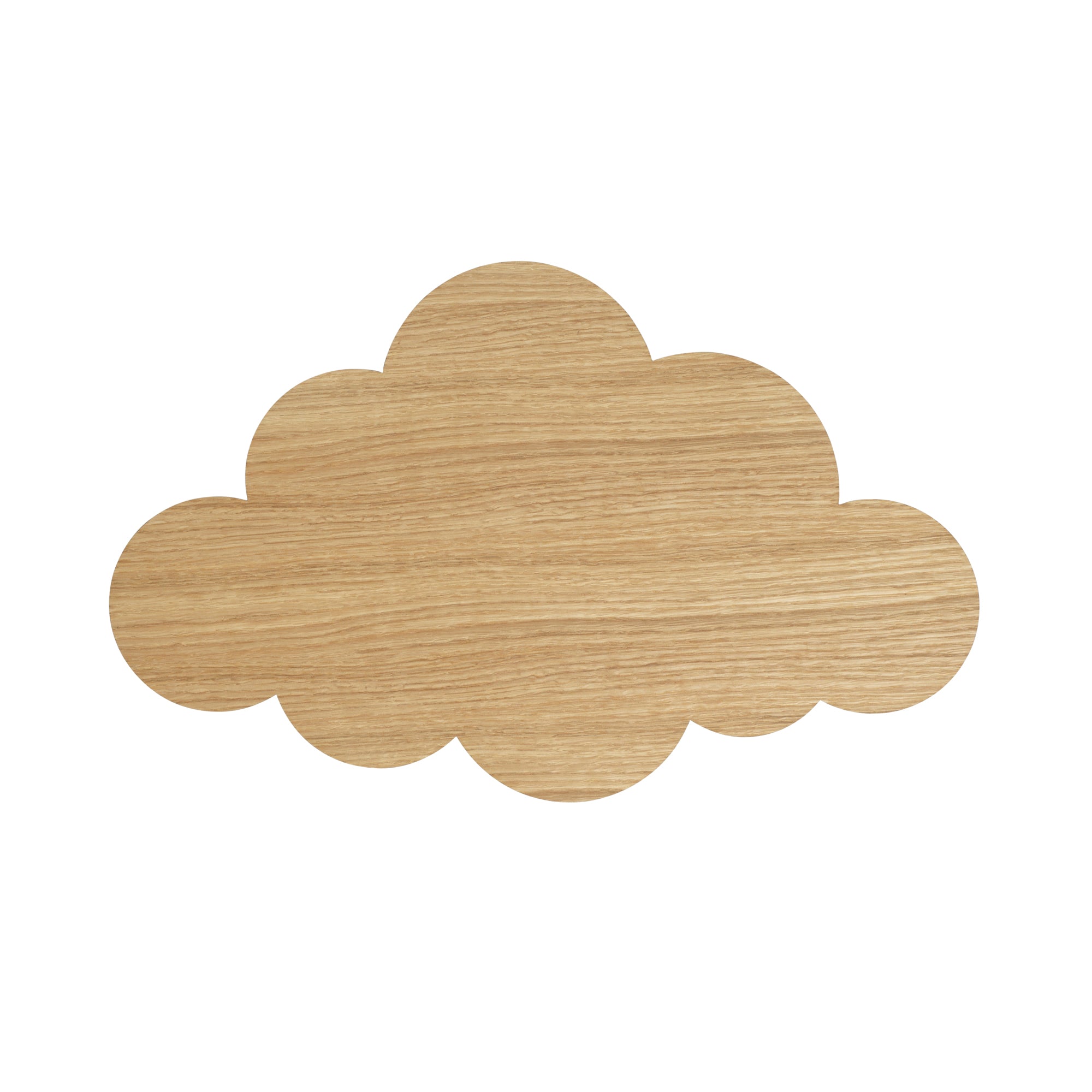 Ferm Living - Wolkenlampe