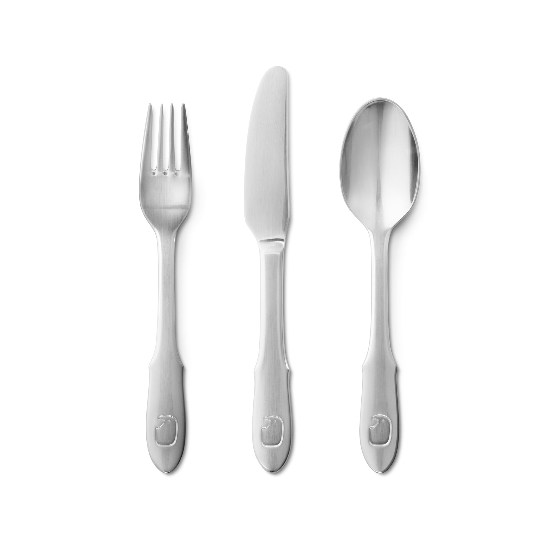 Georg Jensen - Elephant Kinderbesteck