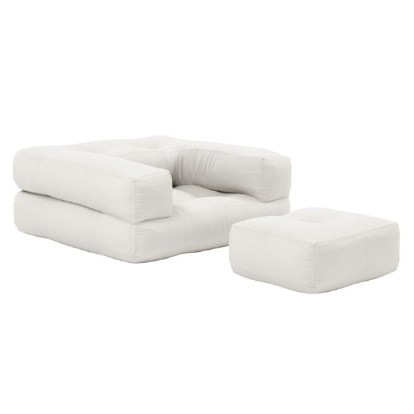 Karup Design - Mini Cube Kinder-Futonsessel