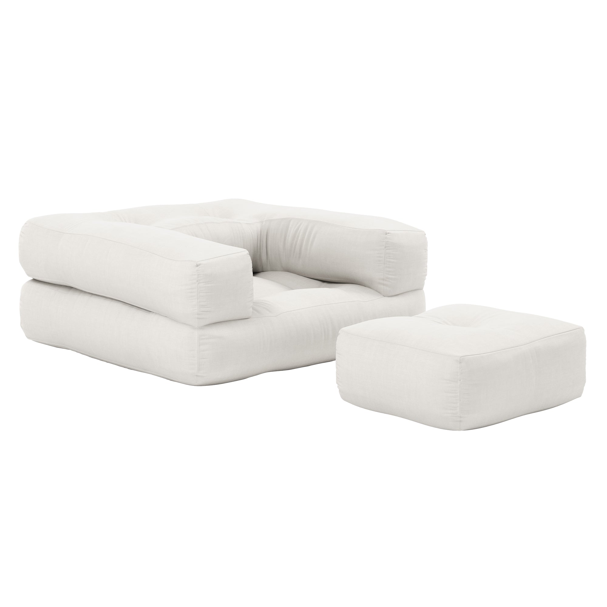 Karup Design - Mini Cube Kinder-Futonsessel