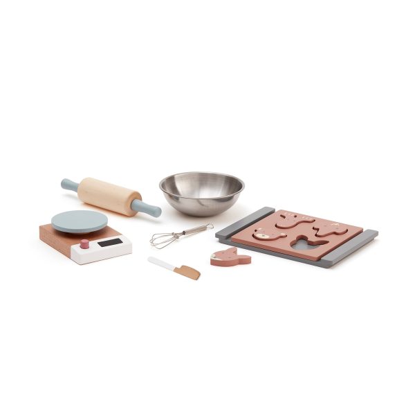 Kids Concept - Bistro Backset