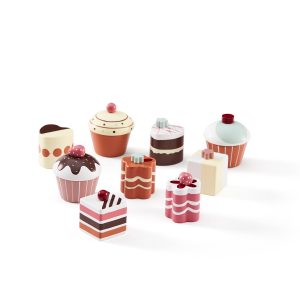 Kids Concept - Bistro Gebäckset