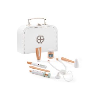 Kids Concept - Kid's Hub Arztkoffer mit Zubehör