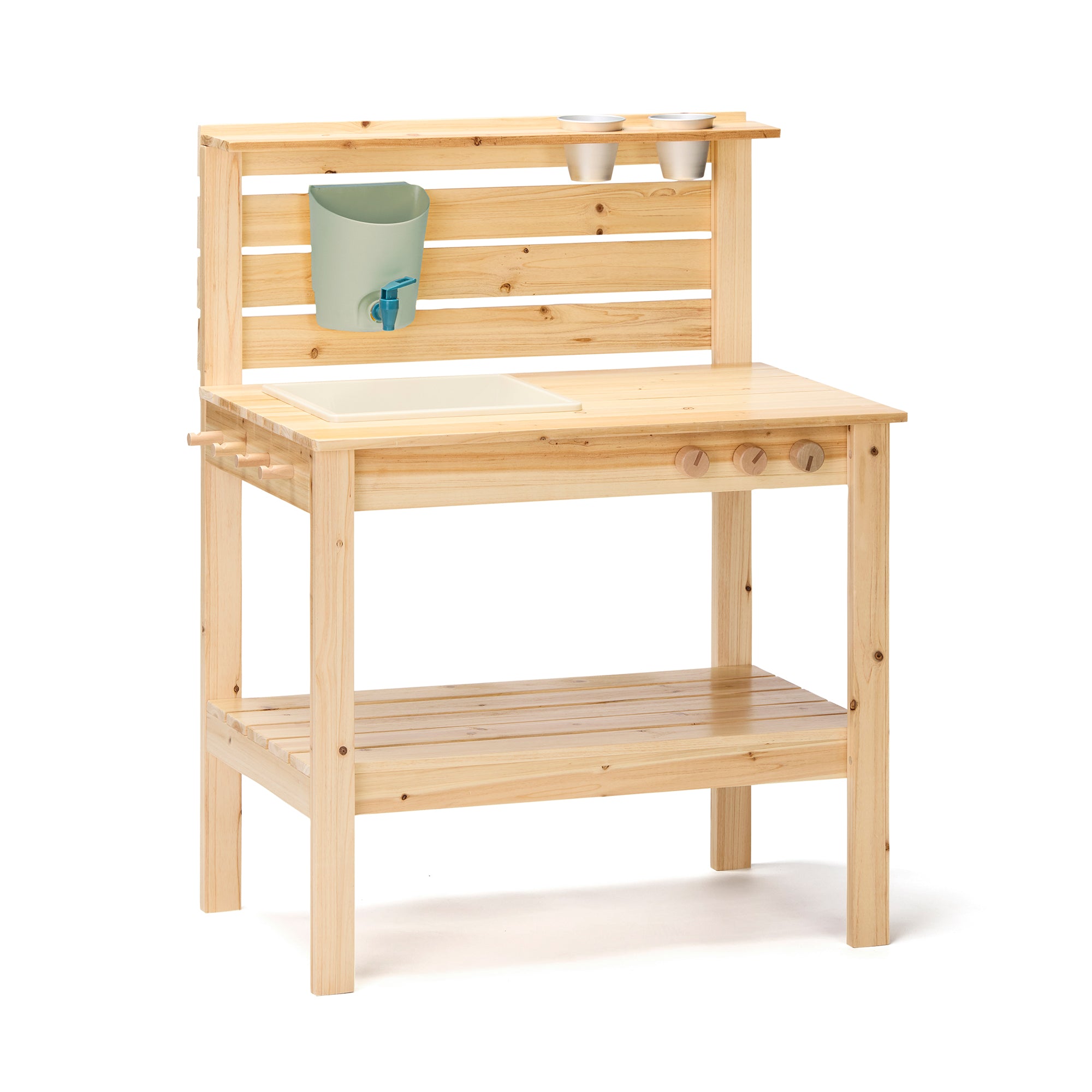 Kids Concept - Kid's Hub Außenküche
