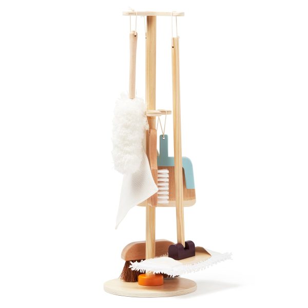 Kids Concept - Kid's Hub Reinigungsset