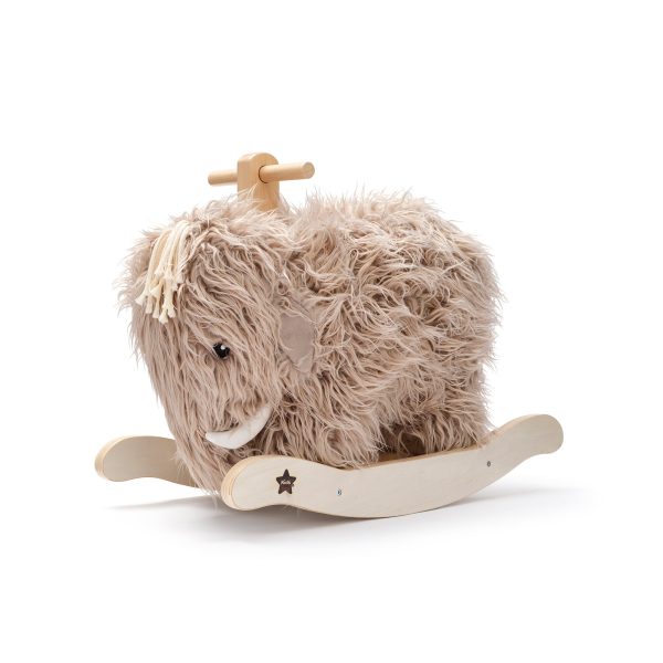 Kids Concept - Schaukeltier Mammut
