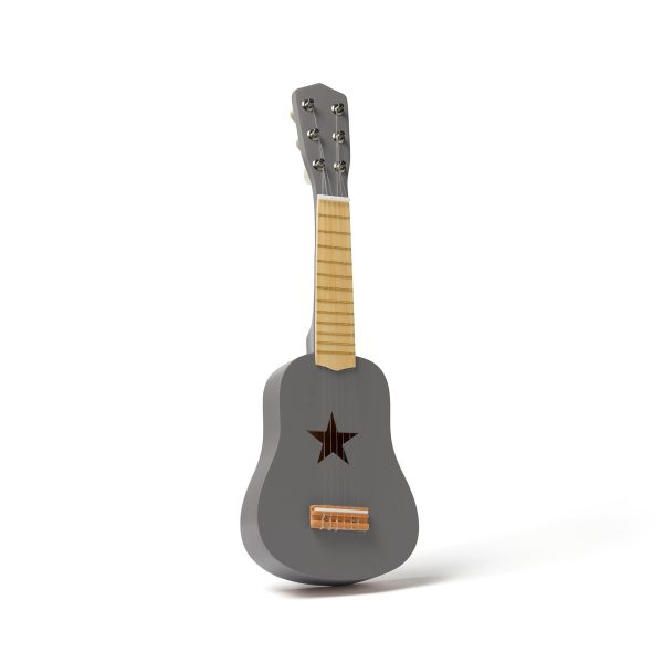 Kids Concept - Solid Star Kindergitarre