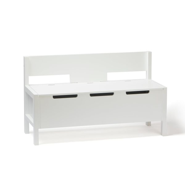 Kids Concept - Star Kinderbank mit Stauraum
