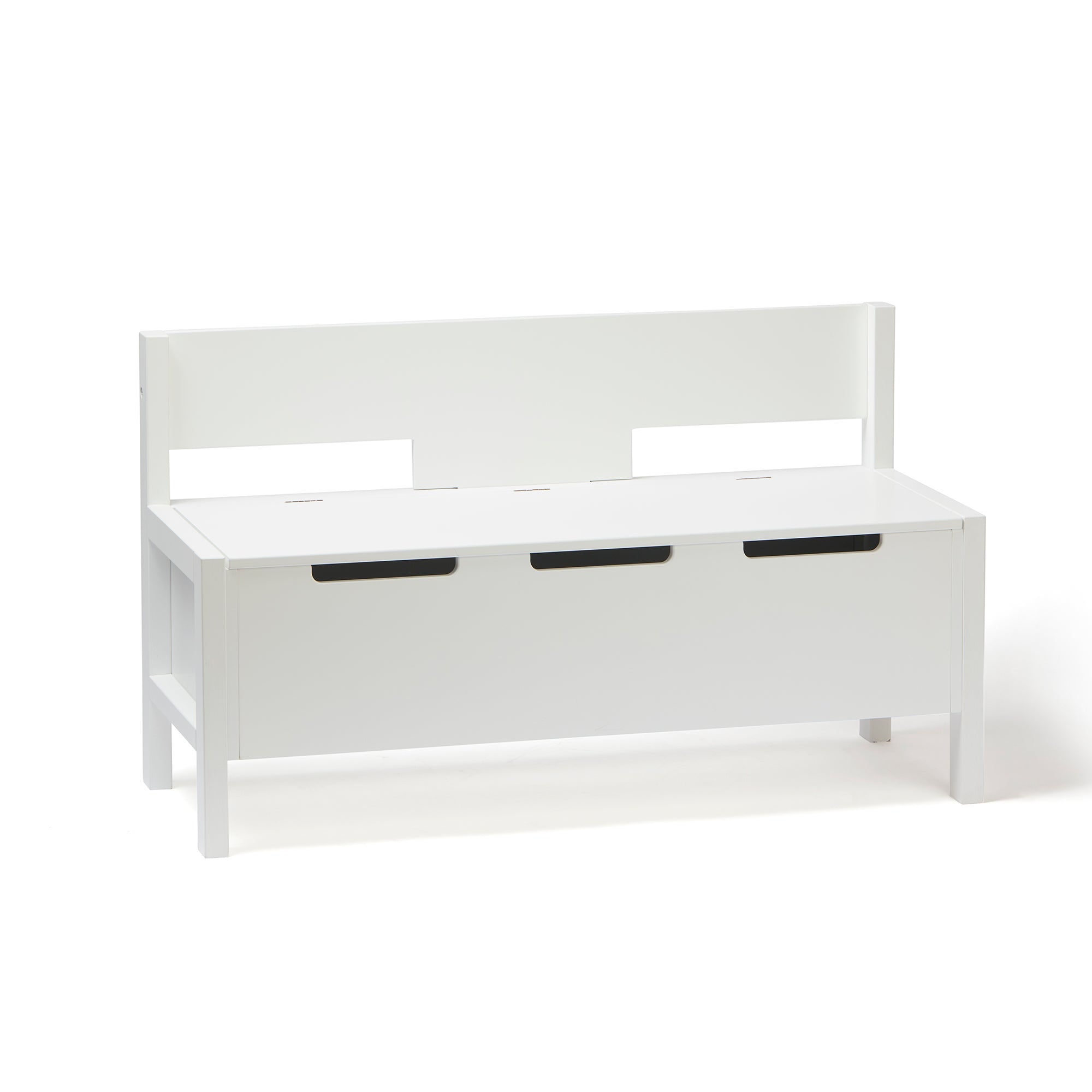 Kids Concept - Star Kinderbank mit Stauraum