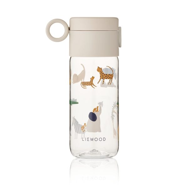 LIEWOOD - Clemence Flasche
