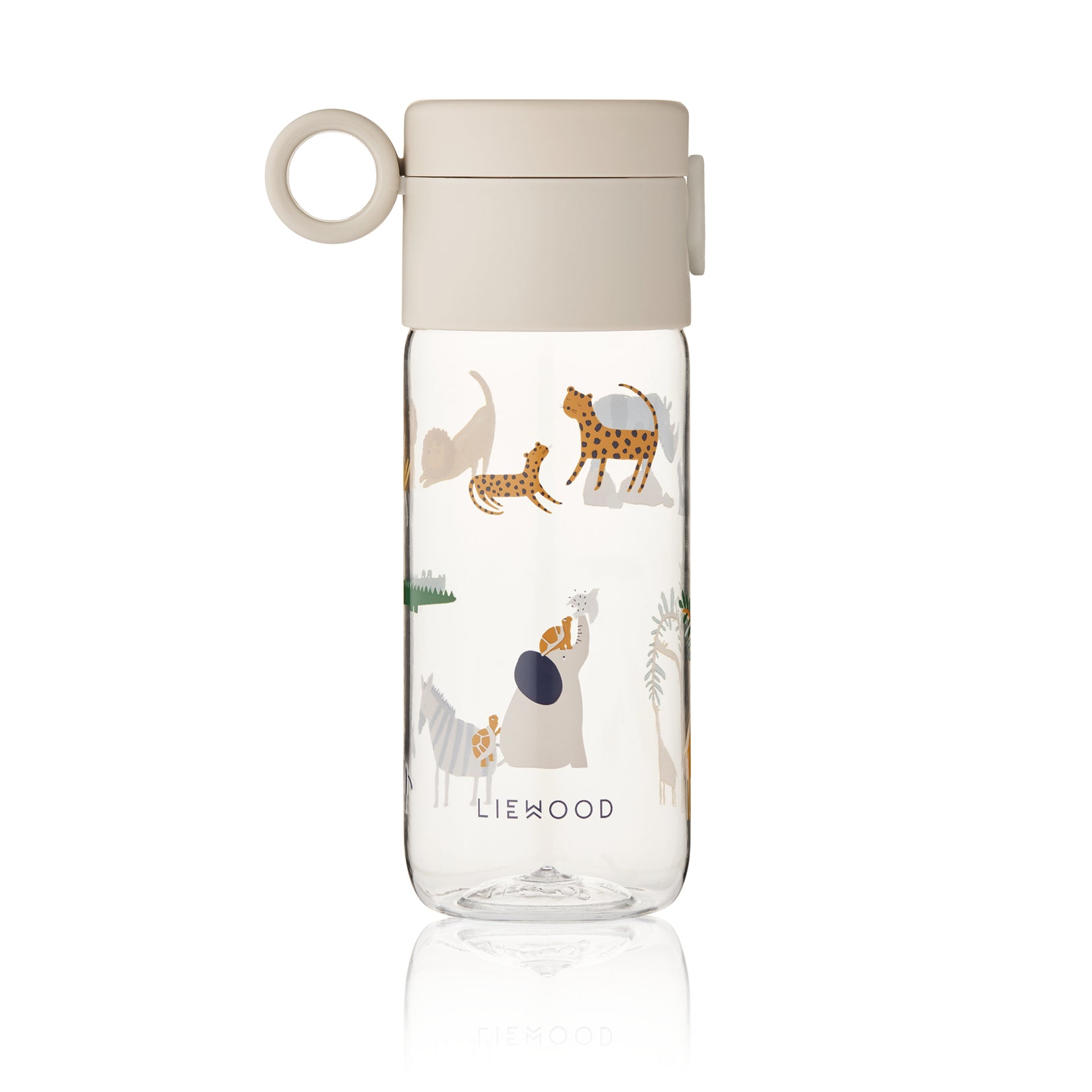 LIEWOOD - Clemence Flasche