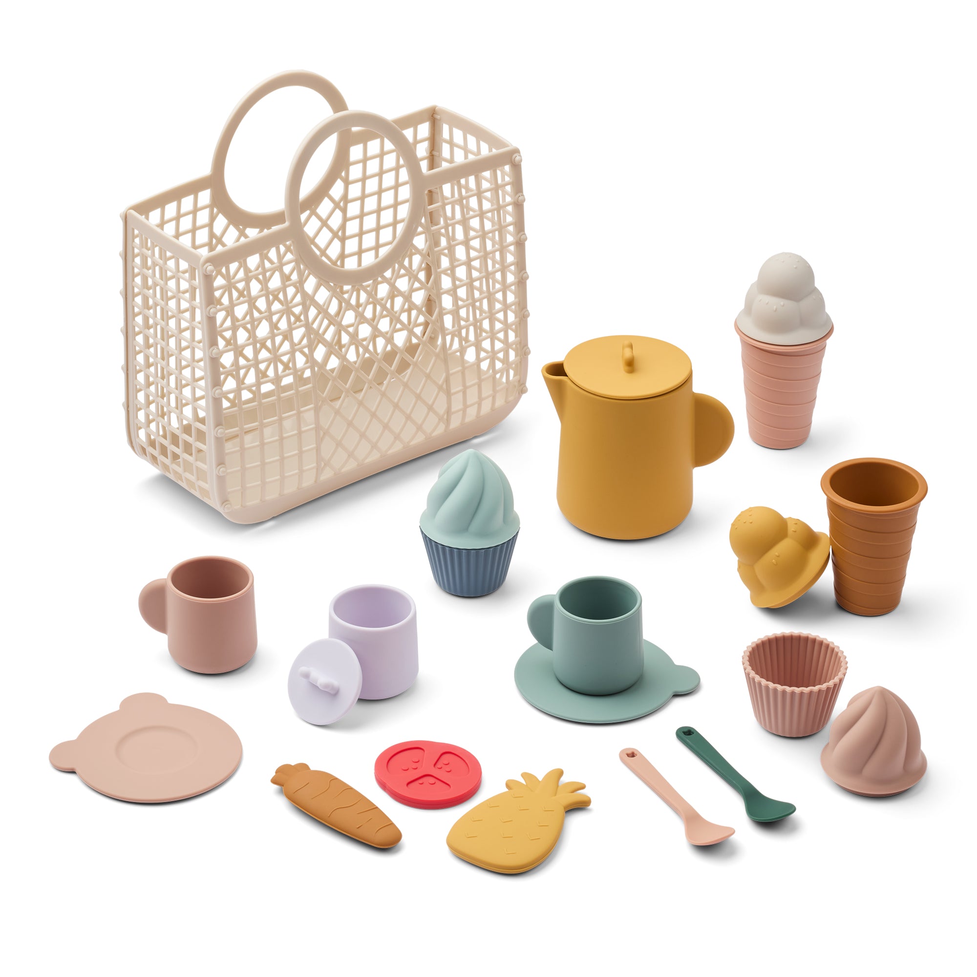 LIEWOOD - Elna Picknick-Set