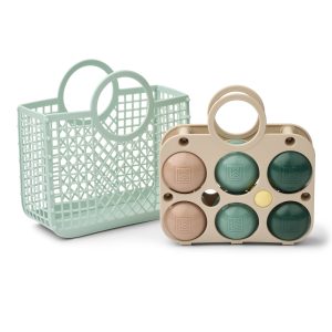 LIEWOOD - Emmett Boule Set