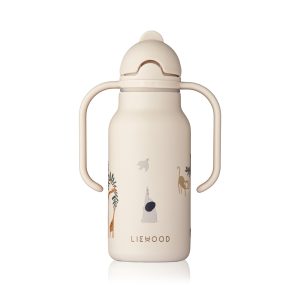 LIEWOOD - Kimmie bedruckte Flasche