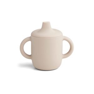 LIEWOOD - Neil Silikon Trinklerntasse