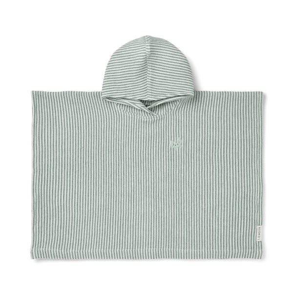 LIEWOOD - Paco Badeponcho