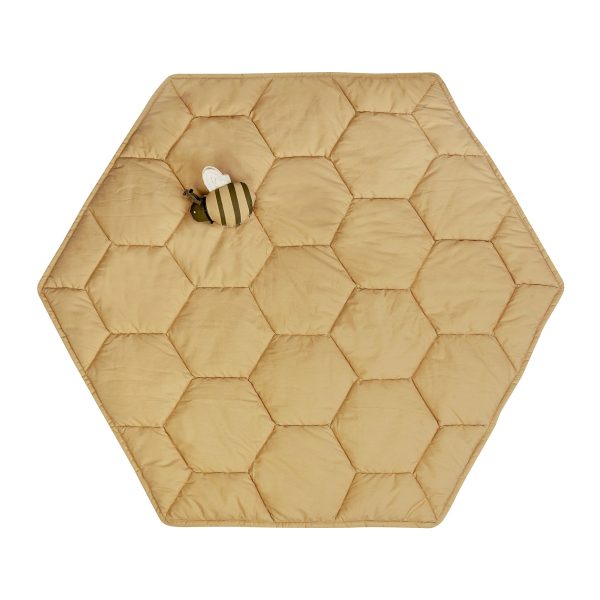 Lorena Canals - Honeycomb Spielmatte