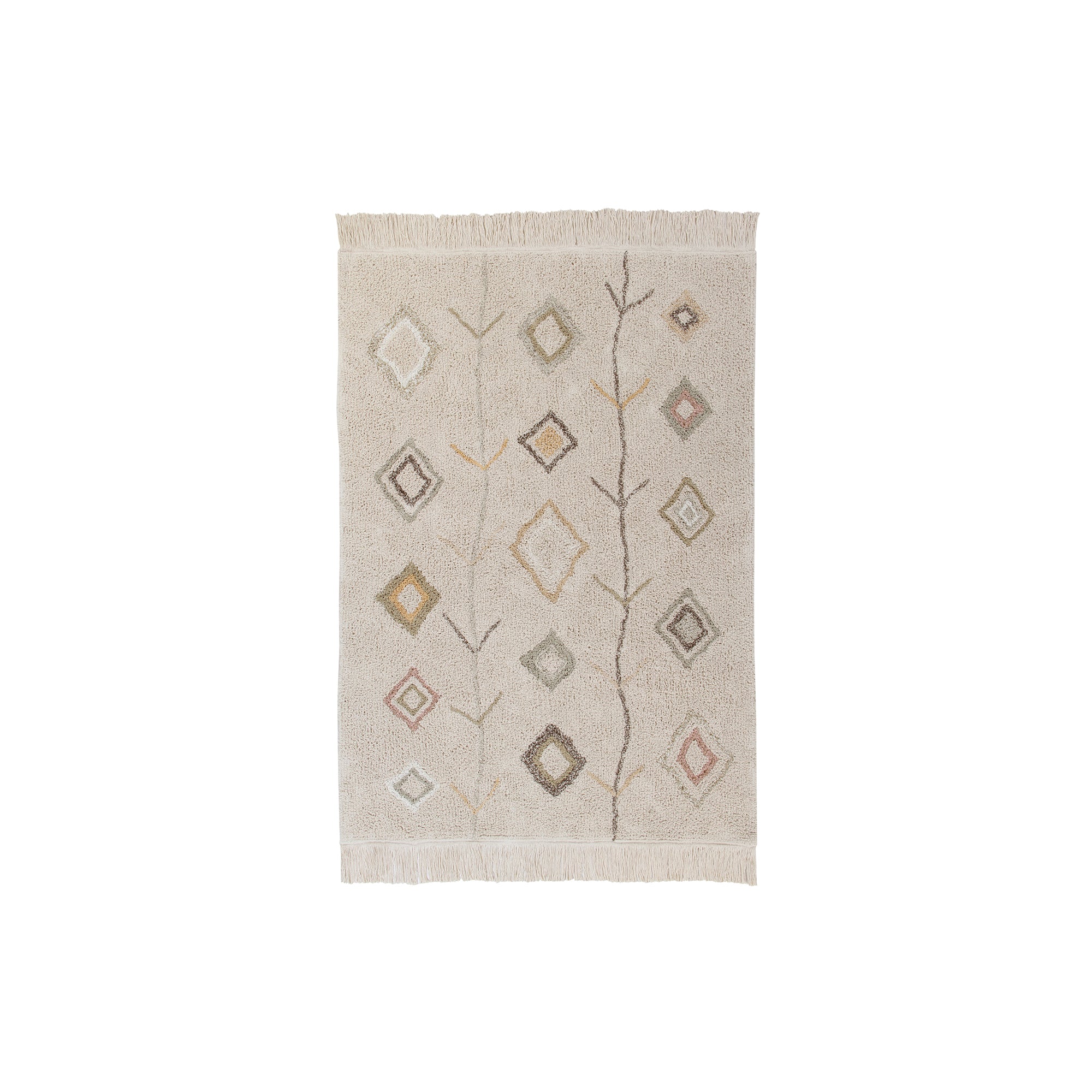 Lorena Canals - Kaarol Earth Teppich