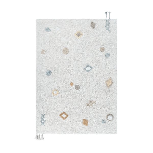 Lorena Canals - Kim Teppich