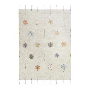 Lorena Canals - Wildflower Spielteppich mit Spielzubehör