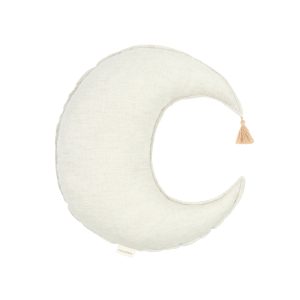 Nobodinoz - L1N0 Moon Kissen