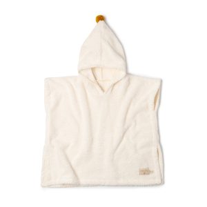 Nobodinoz - So cute Baby Badeponcho
