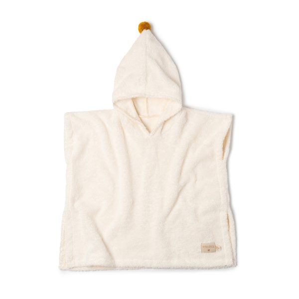 Nobodinoz - So cute Baby Badeponcho