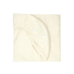 Nobodinoz - Wabi Sabi Spannbettlaken