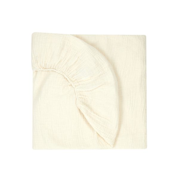 Nobodinoz - Wabi Sabi Spannbettlaken