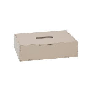 Nofred - Aufbewahrungsbox mit Deckel