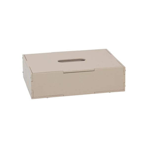 Nofred - Aufbewahrungsbox mit Deckel