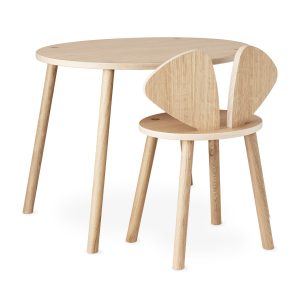 Nofred - Mouse School Set