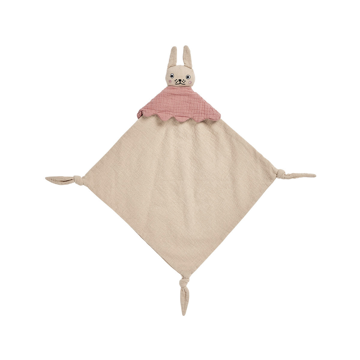 OYOY - Kuscheltuch