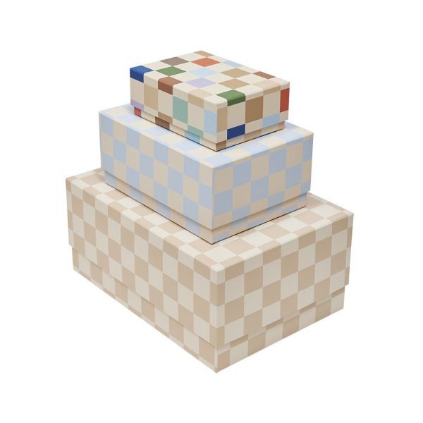 OYOY Mini - Mana Aufbewahrungsboxen
