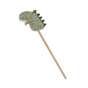 OYOY Mini - Theo Hobby Dinosaurier Steckenpferd