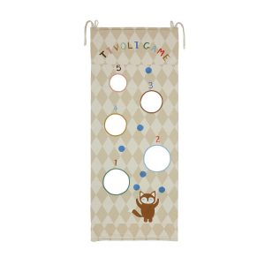 OYOY Mini - Tivoli Türspielmatte