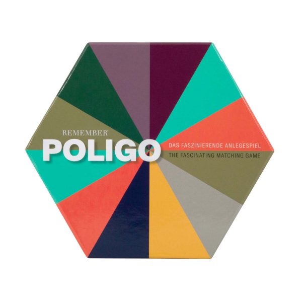 Remember - Poligo