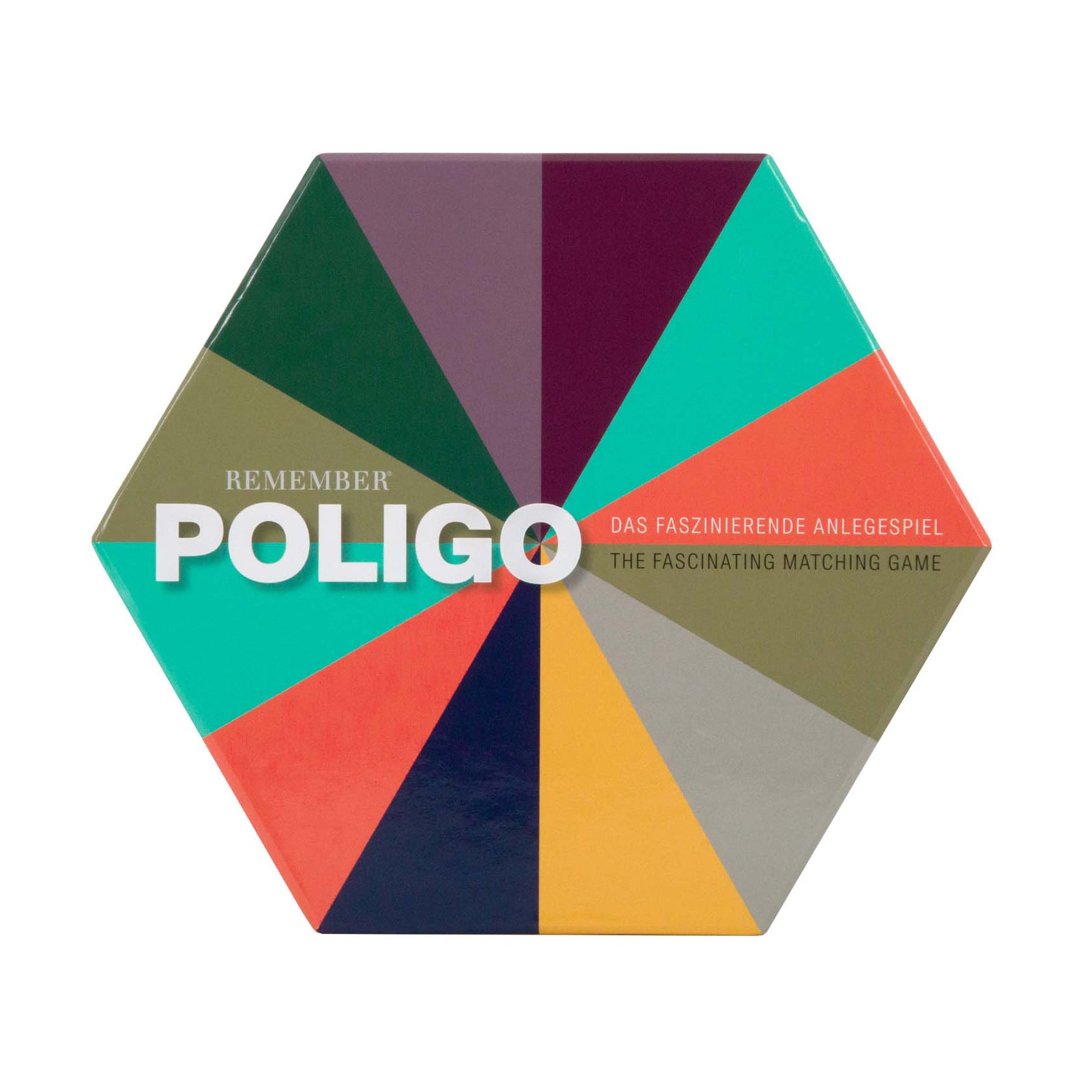 Remember - Poligo