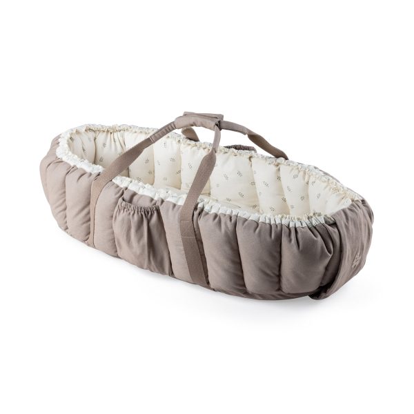 Sebra - 3-in-1 Baby Nestchen