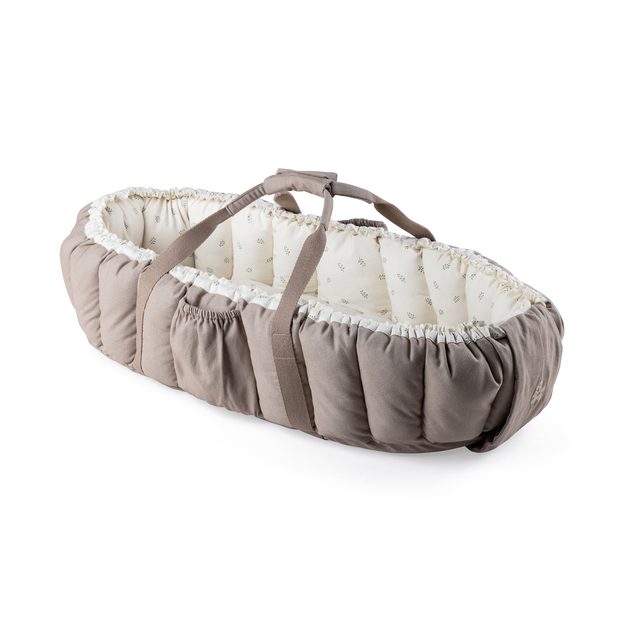 Sebra - 3-in-1 Baby Nestchen