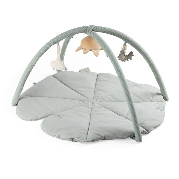 Sebra - Baby gym Woodland