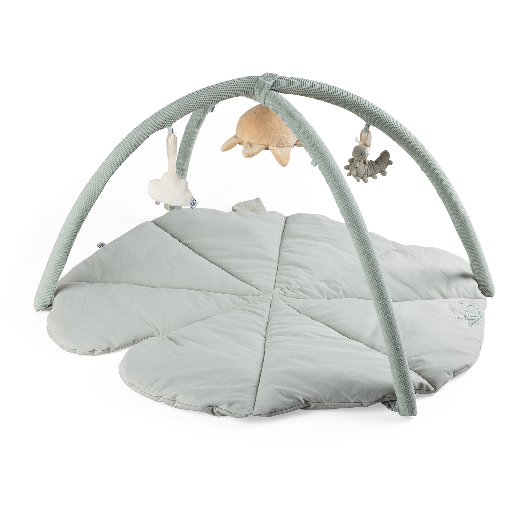 Sebra - Baby gym Woodland