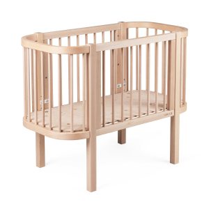 Sebra - Beistellbett