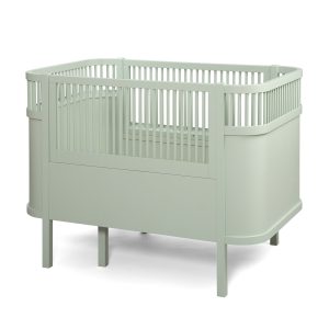 Sebra - Das Sebra Bett Baby & Junior