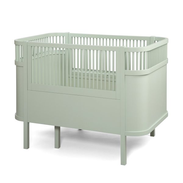 Sebra - Das Sebra Bett Baby & Junior