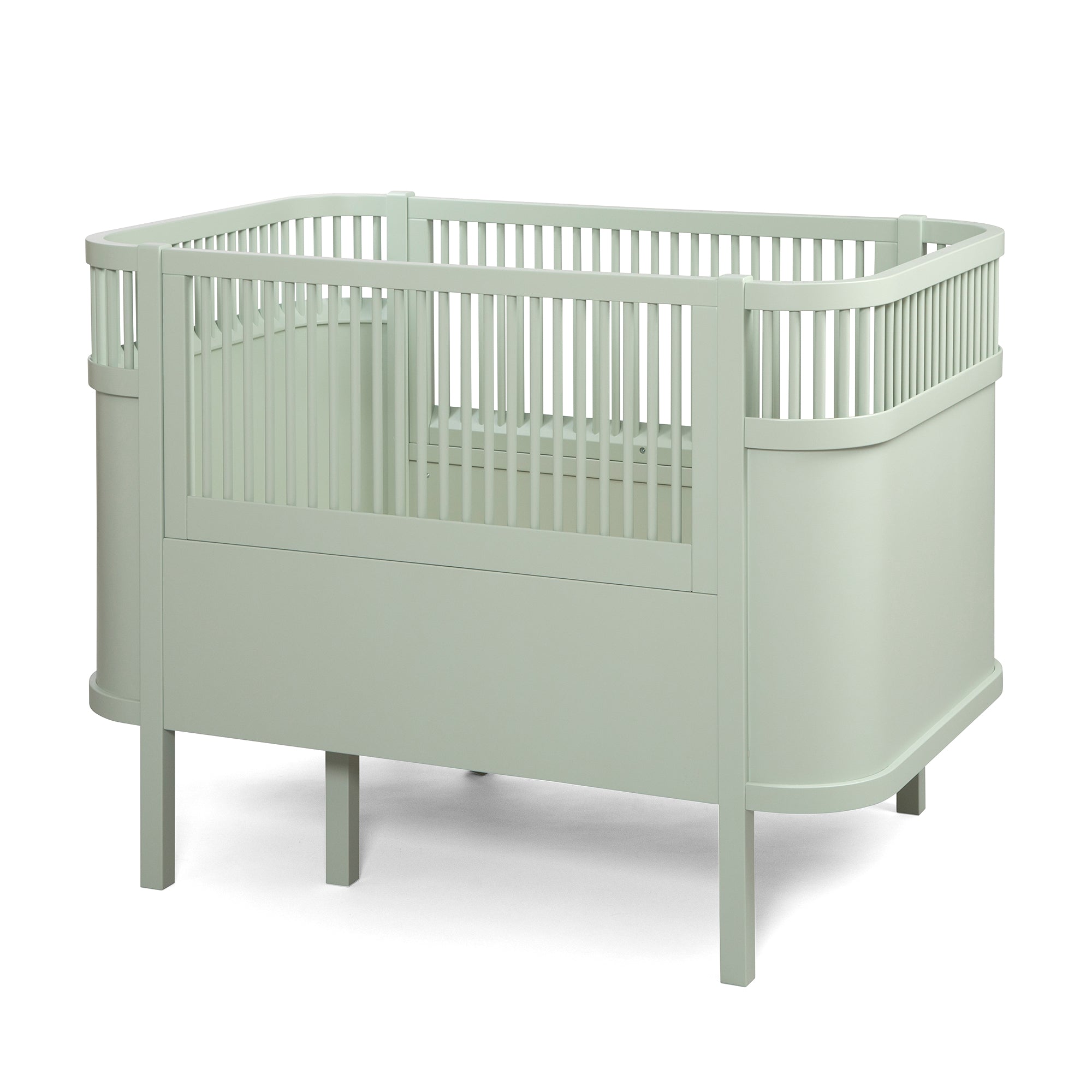 Sebra - Das Sebra Bett Baby & Junior