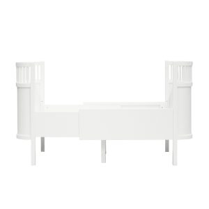 Sebra - Das Sebra Bett Junior & Grow