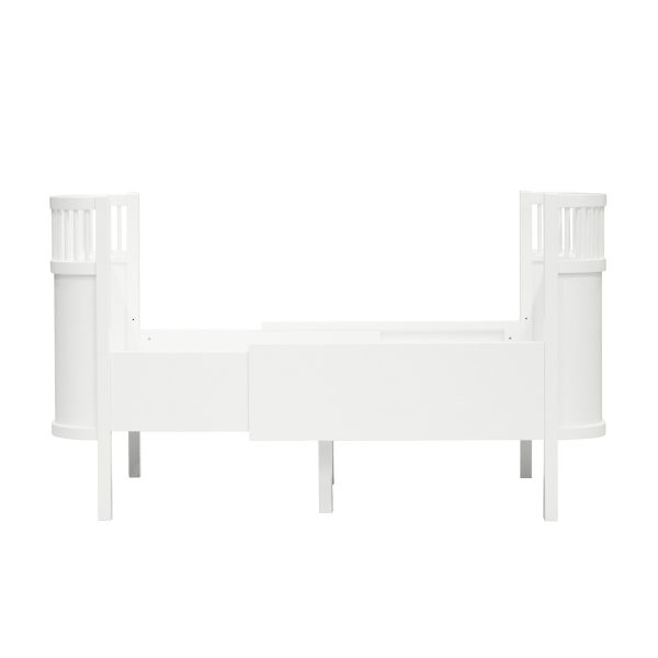Sebra - Das Sebra Bett Junior & Grow