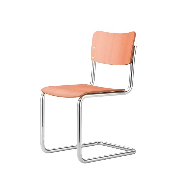Thonet - Kinderstuhl S 43 K