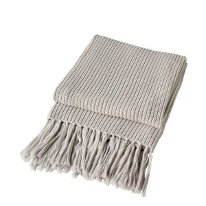 LUIZ Plaid Chunky
